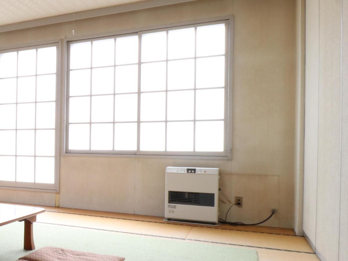 Hôtel Annex Kashiwaya à Yuzawa  Extérieur photo