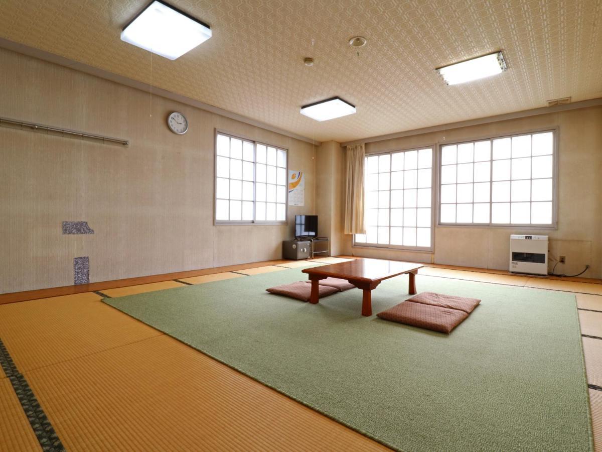Hôtel Annex Kashiwaya à Yuzawa  Extérieur photo